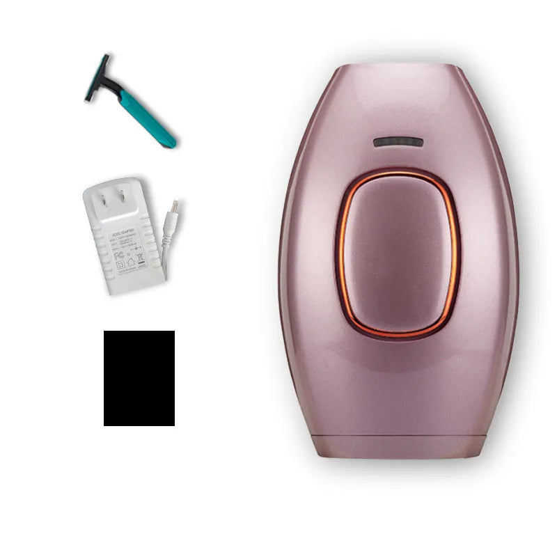 SmoothSkin Laser Hair Remover