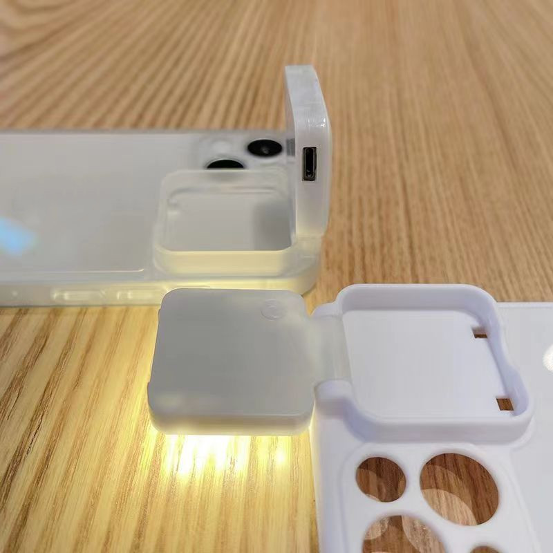 LED Lite Mobile Case