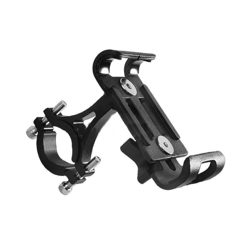 Aluminum Cycle &amp; Bike Phone Holder GPS Mount