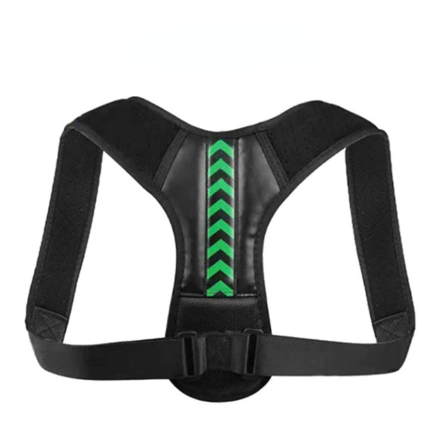 Back Support Posture Belt