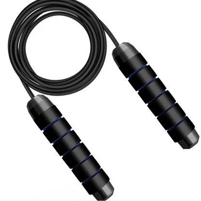 Enhanced Fitness Jump Rope ChicCharm