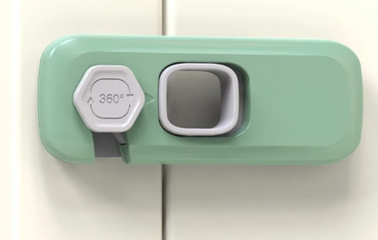 Childproof Safety Latch ChicCharm