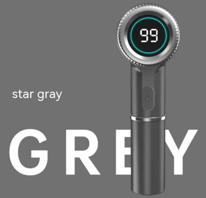 Wireless USB Rechargeable Dish Brush ChicCharm