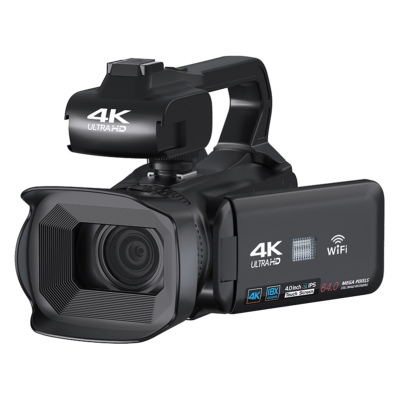 ProCapture Handheld Cam