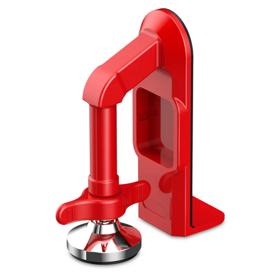 TravelSafe Door Lock with Alarm ChicCharm