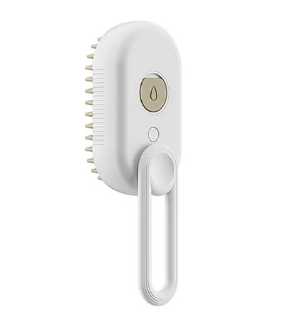 Magic Pet Steam Brush