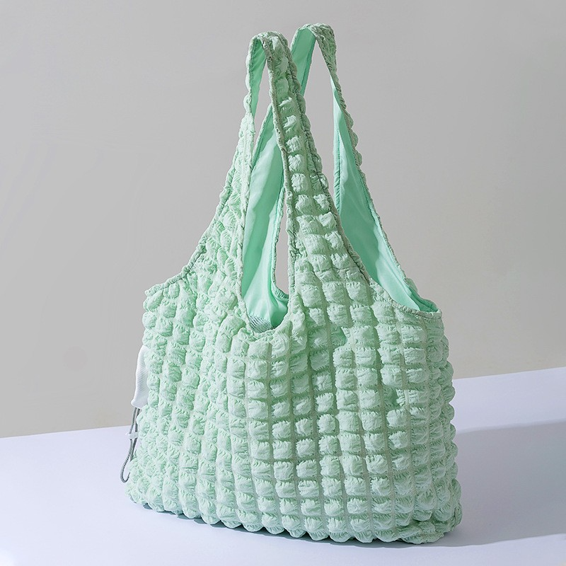 Critter Cuddle Carry Bag ChicCharm