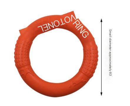 EVA Canine Play Ring