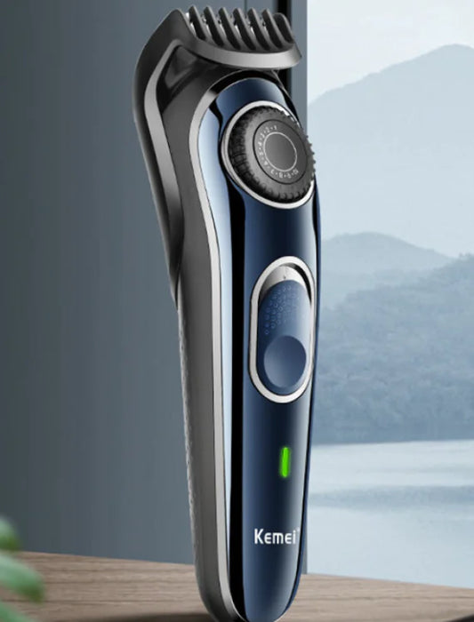 Sleek Hair Trimmer