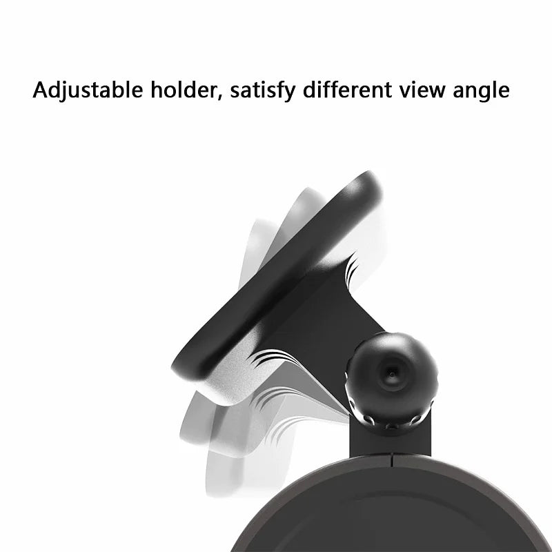 Advanced Vehicle Dash Recorder