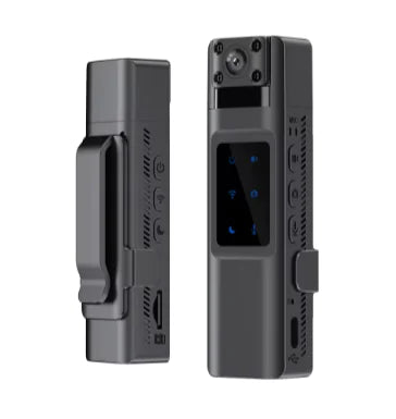 HD Adventure Camcorder