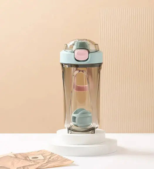 SportHydrate Shake Cup