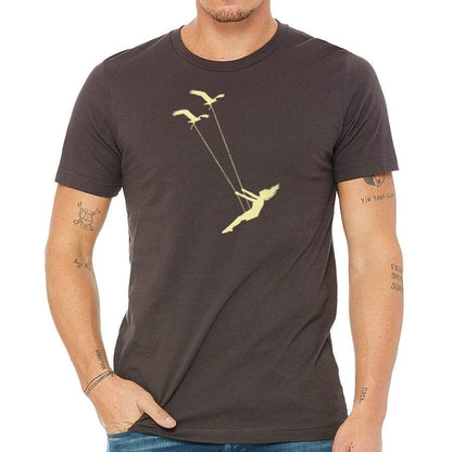 Air Glide Tee