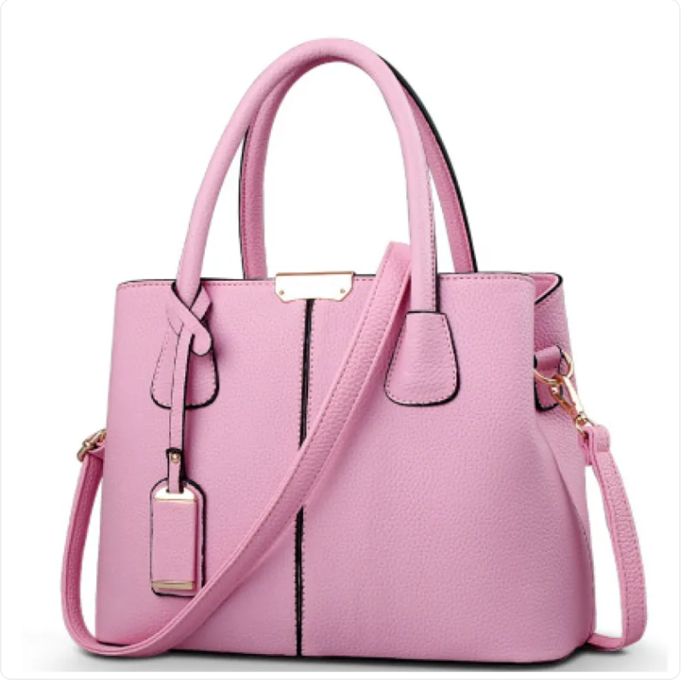 Chic Crossbody Shoulder Bag