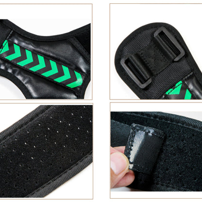 Back Support Posture Belt