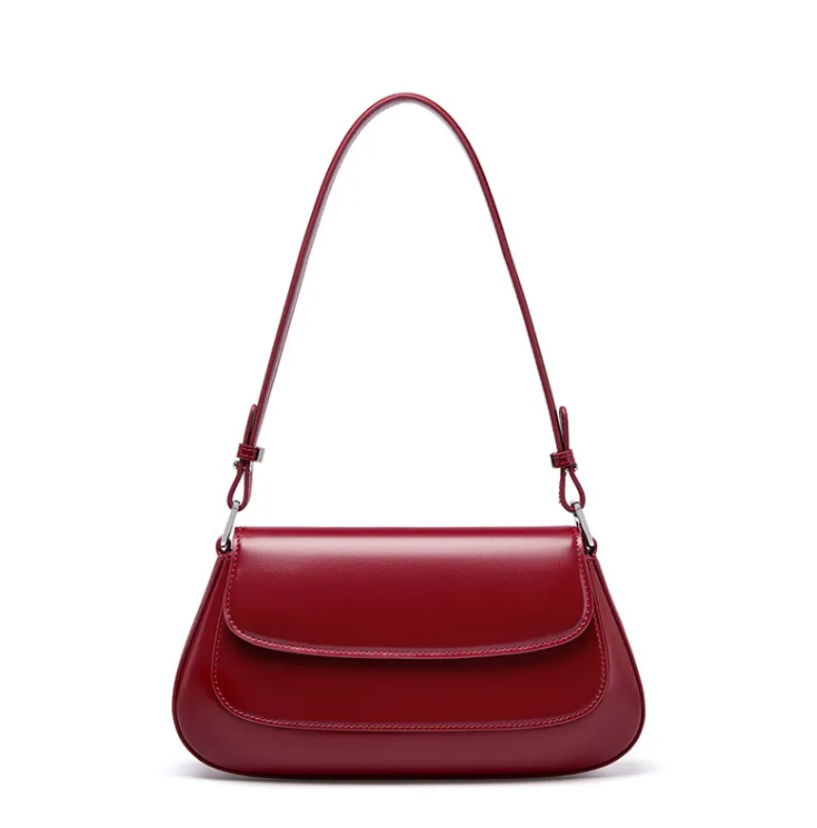 Modern Chic Crossbody Bag