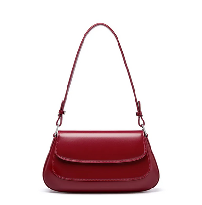 Modern Chic Crossbody Bag
