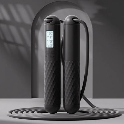 Cardio Burn Jump Rope ChicCharm