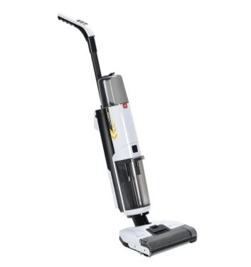 Smart Dual Cleaning Wireless Mop