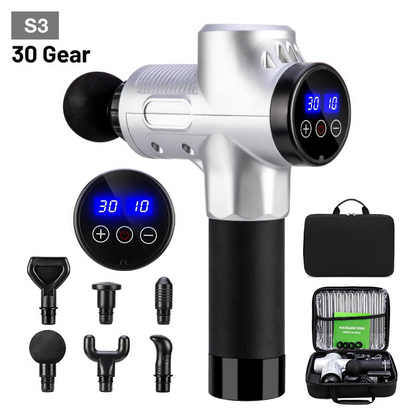 Deep Relief Massage Gun