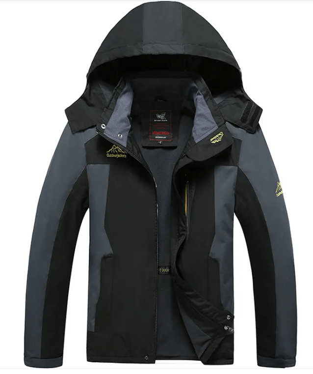 Weather Shield Jacket