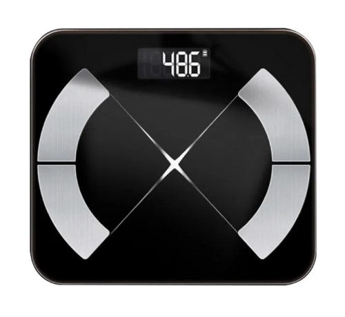 Smart LED Bluetooth Body Analyzer ChicCharm