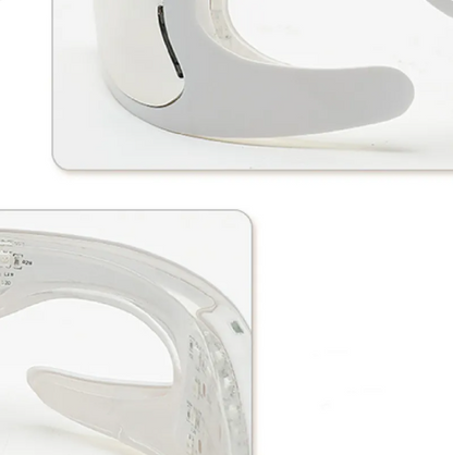 Vision Revive Eye Massager ChicCharm