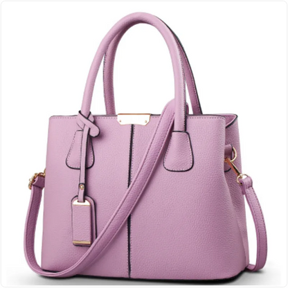 Chic Crossbody Shoulder Bag