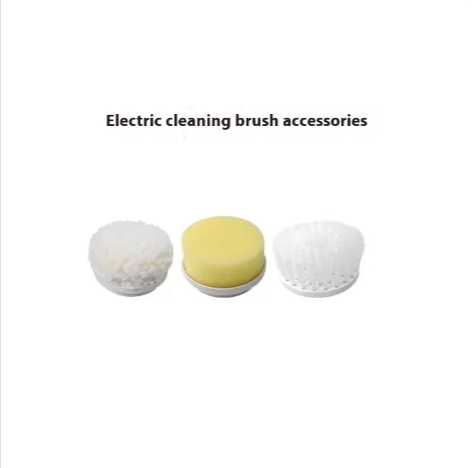 VersaClean Electric Scrubber | Effortless Home Cleaning ChicCharm