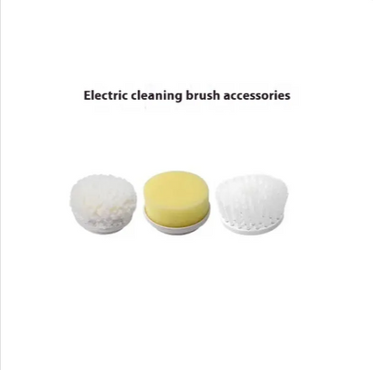 VersaClean Electric Scrubber | Effortless Home Cleaning ChicCharm