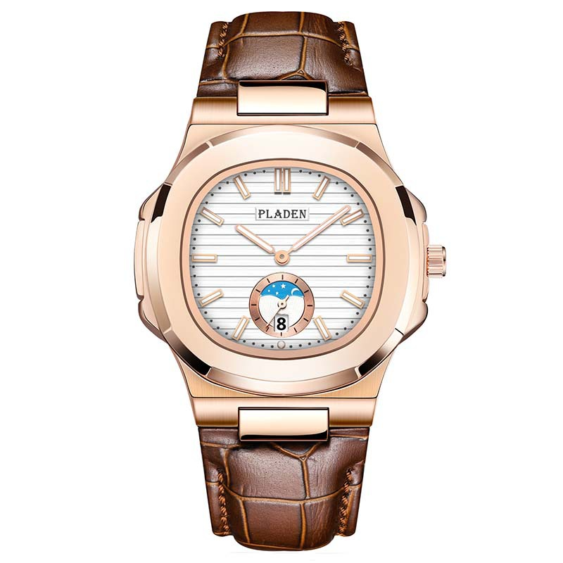 Elite Tactical Timepiece