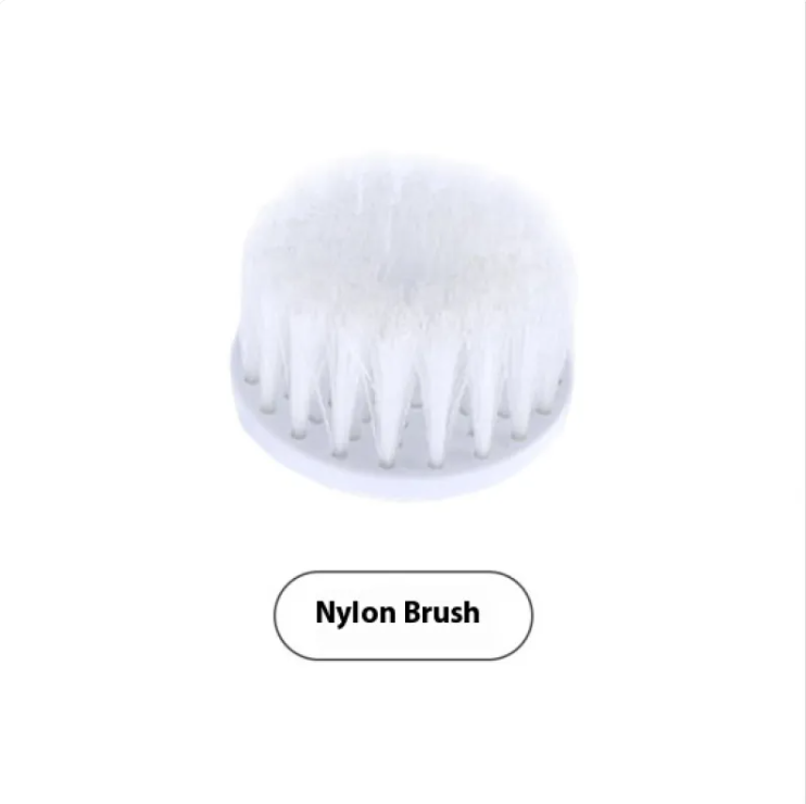SpinScrub 4-in-1 Handheld Cleaner ChicCharm