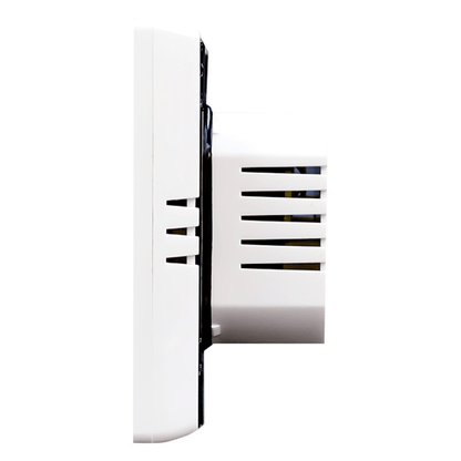 SmartTemp Wi-Fi Thermostat