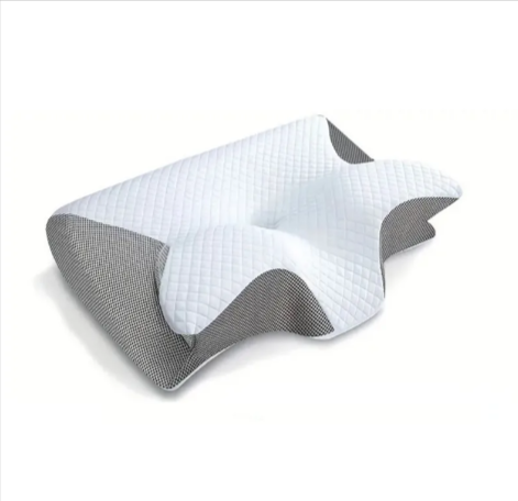 ErgoComfort Cervical Pillow