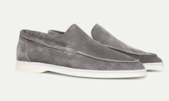 Classic Casual Men&