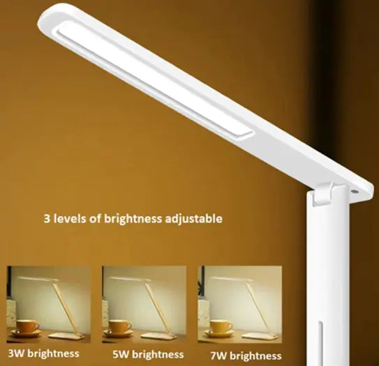 ColorFlex LED Desk Lamp