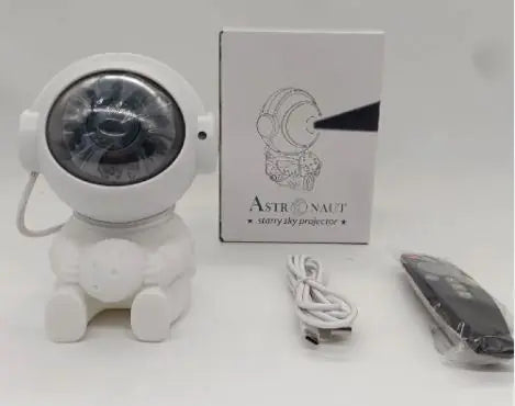 Cosmic Ripple Night Light