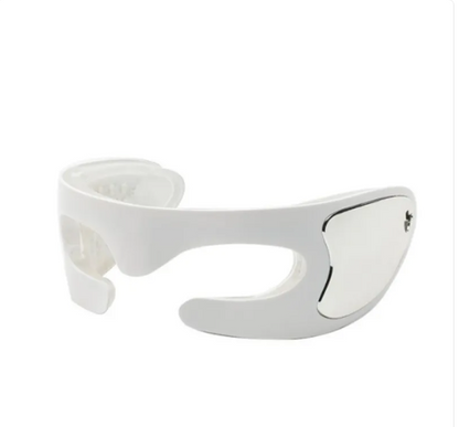 Vision Revive Eye Massager ChicCharm