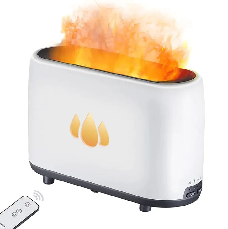 Flame Essence Aroma Humidifier