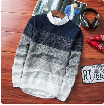 Chic Comfort Sweater