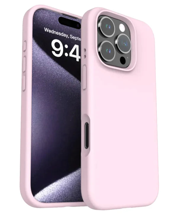 ShockProof Silicone Phone Case