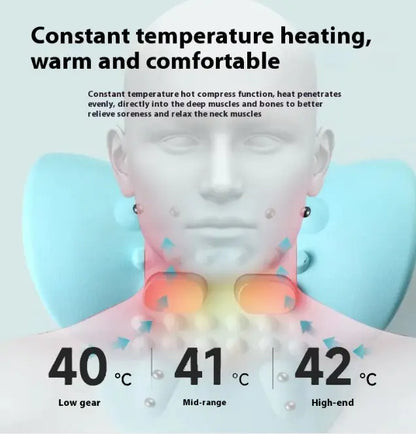 Neck Relief Massager