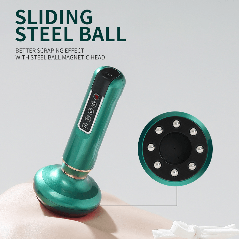 Smart Cupping Therapy Massager