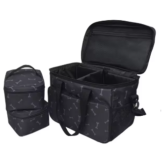 Pet Travel Carry Kit for Every Adventure