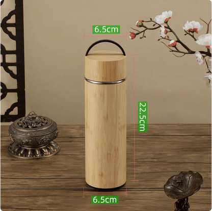 Stainless Steel Thermal Flask