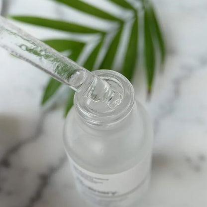 HydraRadiance Nicotinamide Moisturizer