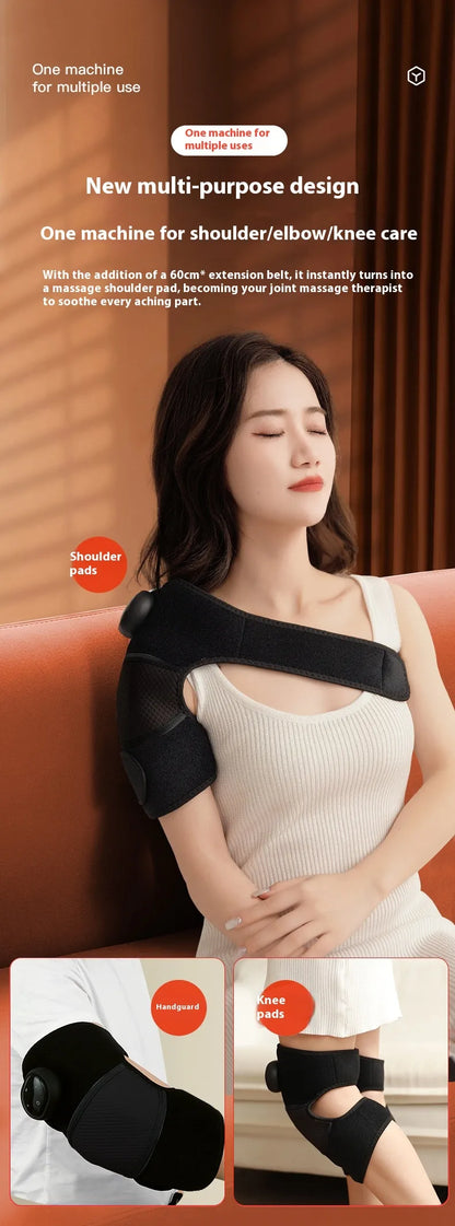 ThermaKnee Electric Heating Pads ChicCharm