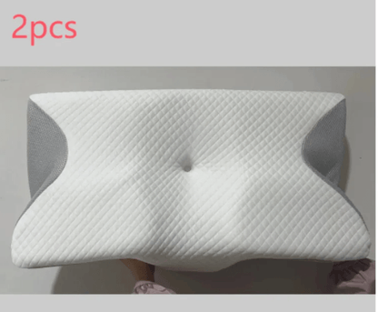 ErgoComfort Cervical Pillow