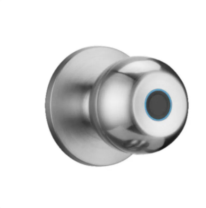 TouchAccess Smart Fingerprint Door Lock ChicCharm