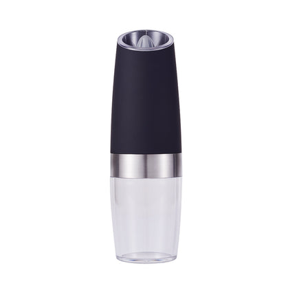 AutoSense Stainless Steel Pepper Mill